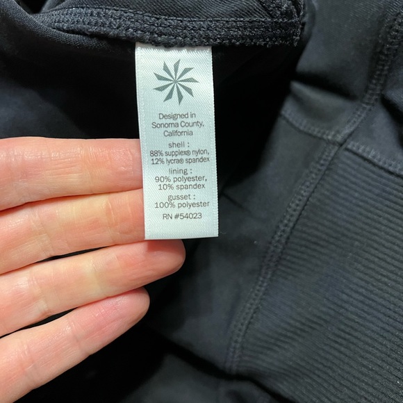 Athleta Excursion Skort - Picture 6 of 7